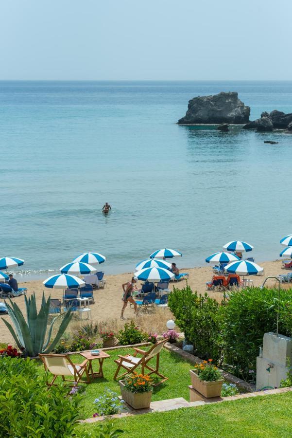 Prázdninový dům Waves Melody Glyfada (Corfu)
