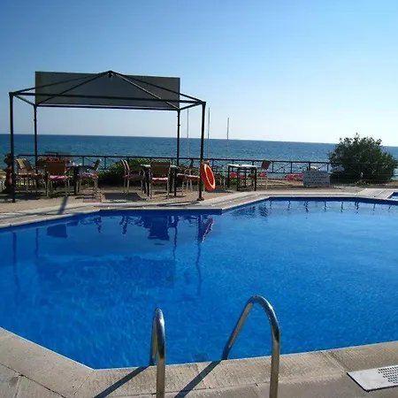 Waves Apartments Melody Glyfada Exterior photo