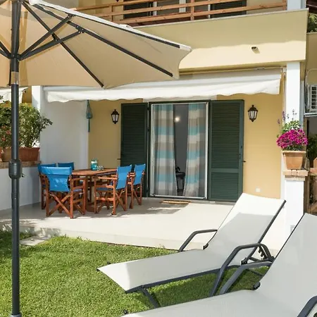 Waves Apartments Melody Glyfada Exterior photo