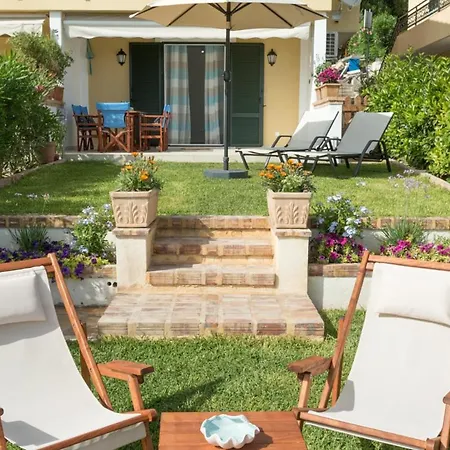 Waves Apartments Melody Glyfada Exterior photo