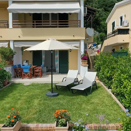 Waves Apartments Melody Glyfada Exterior photo